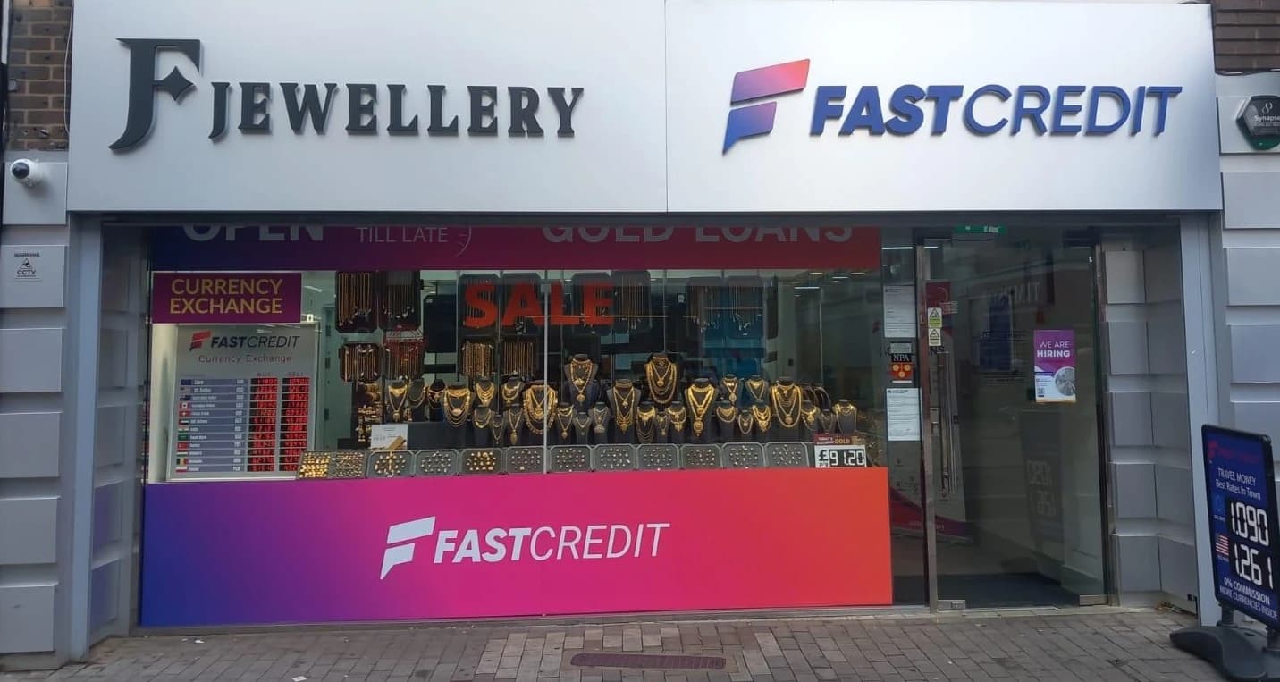 Hounslow Branch