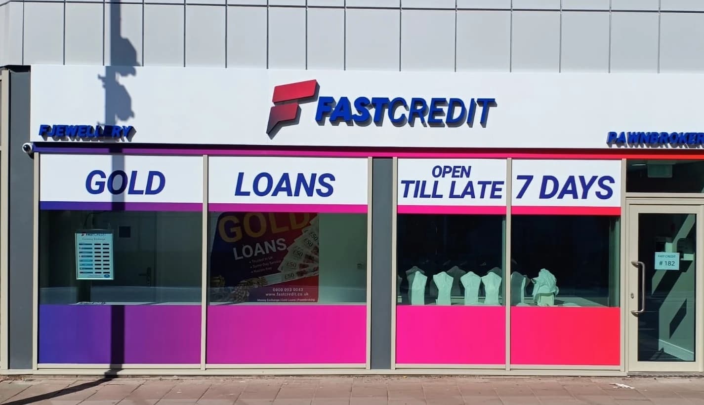 Leicester Branch