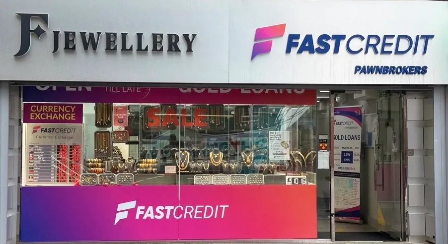 Hounslow Branch