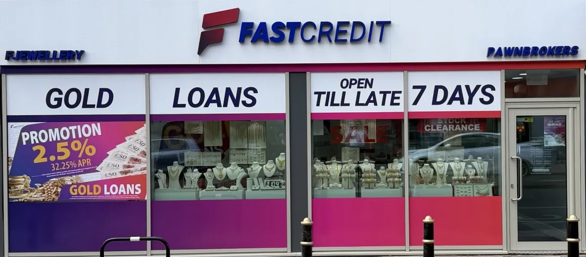 Leicester Branch