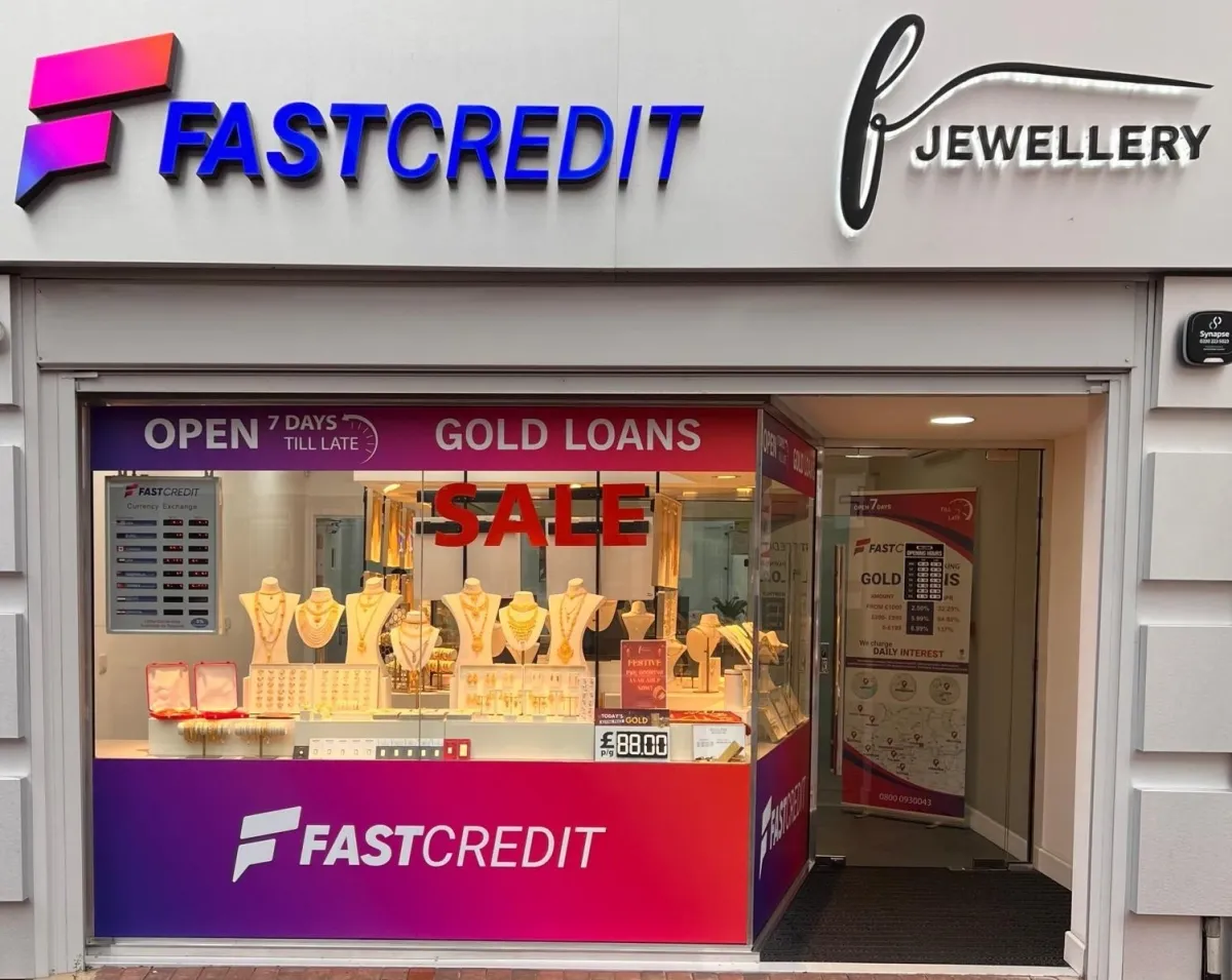 Luton Branch
